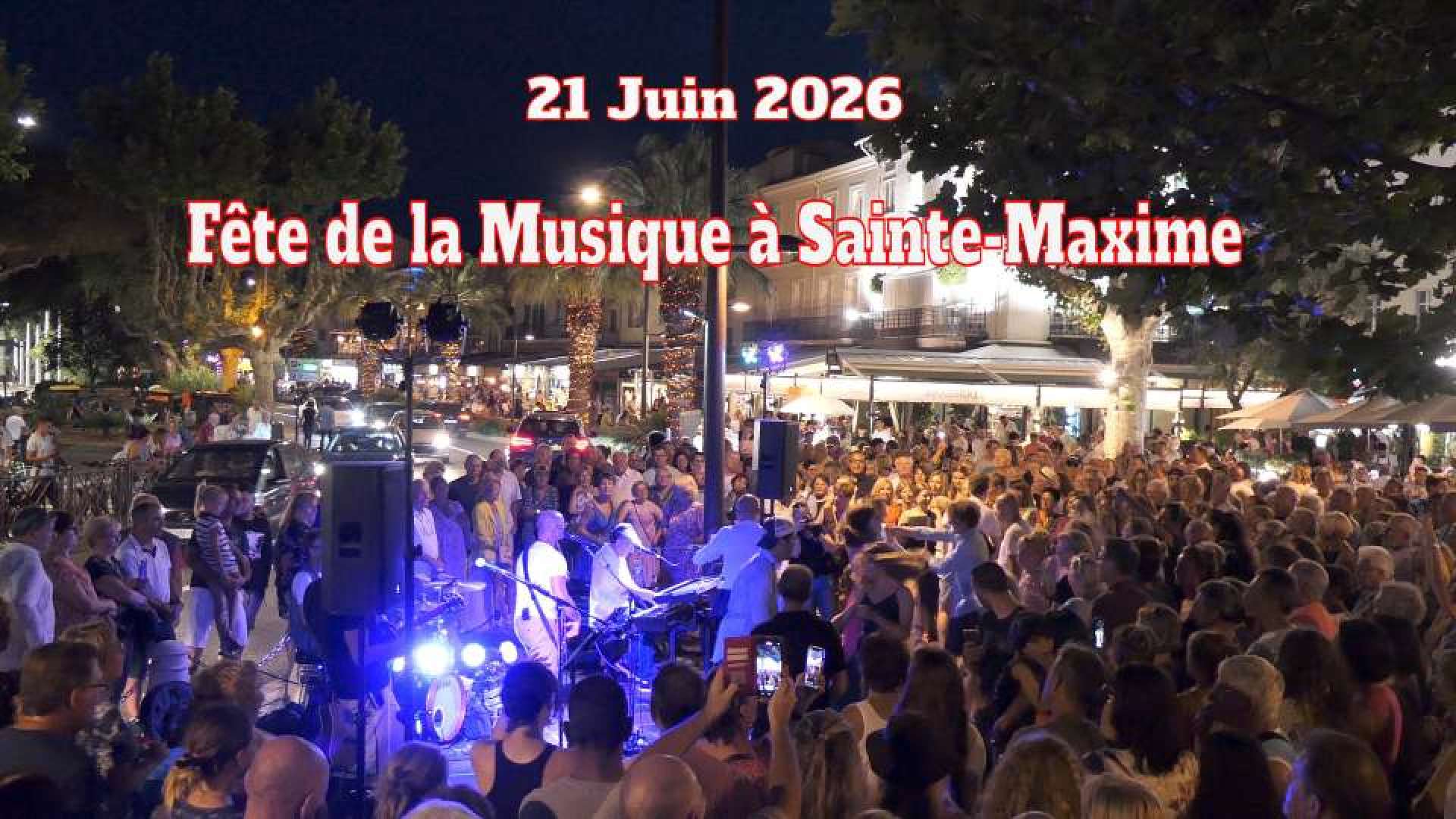 Fête de la Musique 2026