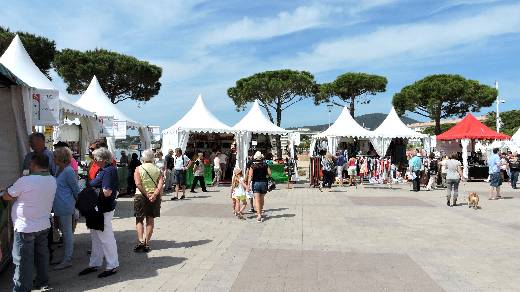 FEST’ITALIA... TOUTE L’ITALIE A SAINTE-MAXIME