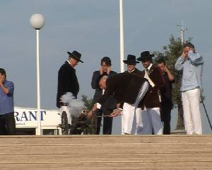 FETE VOTIVE 2008 14 MAI
