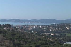 COURSE PEDESTRE DU DEFFEND 2008