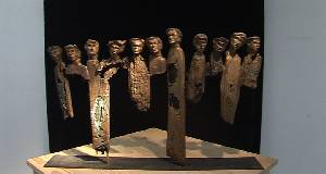 EXPOSITION FREDERIC LANGE 2008