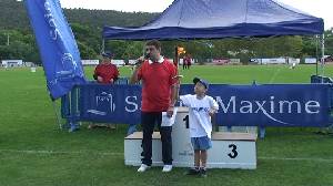 CEREMONIE D"OUVERTURE ET DEFILE DES EQUIPES