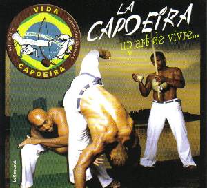 LA CAPOEIRA