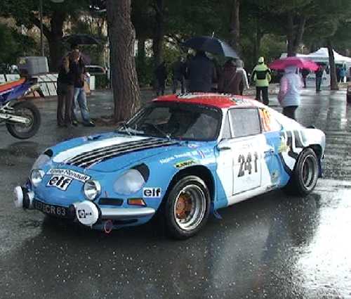 COL DU GRATTELOUP VH 2008