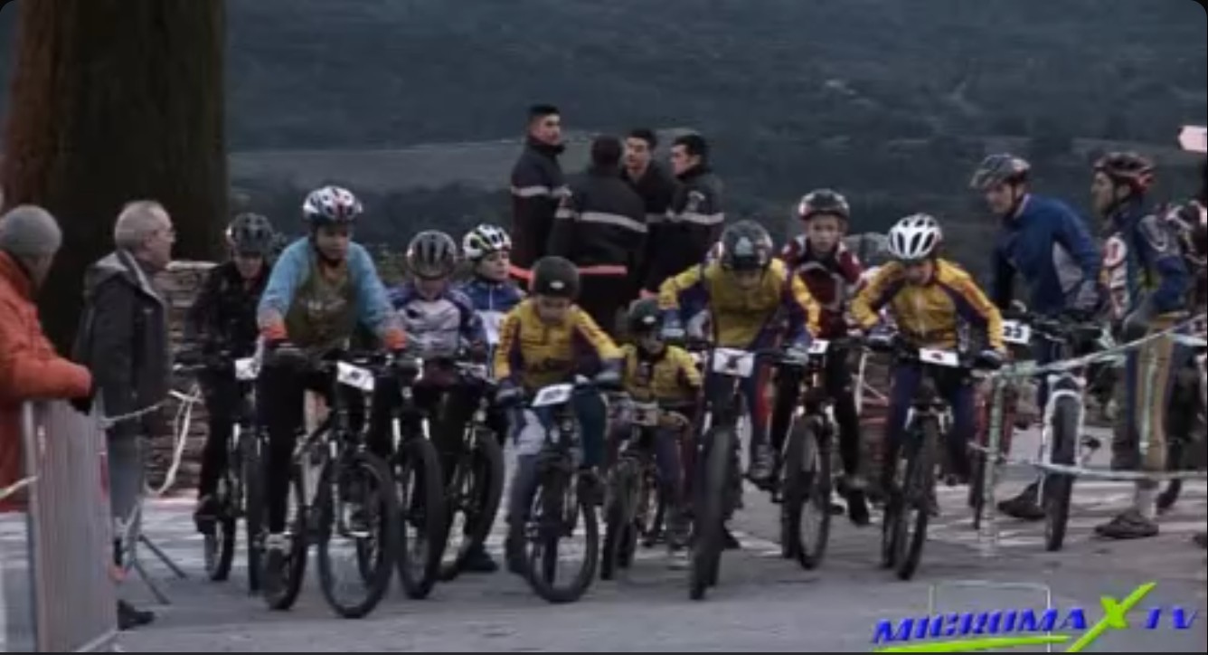 PITCHOUNS TROPHEE DES RUELLES DE GASSIN 2008