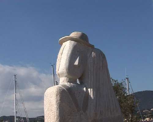LES AMOUREUX DE SAINTE-MAXIME