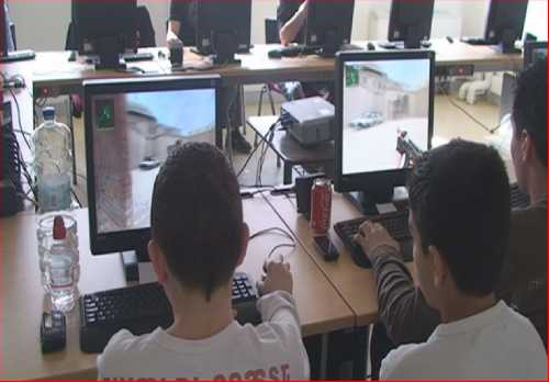 TOURNOI DE COUNTER-STRIKE A SAINTE MAXIME