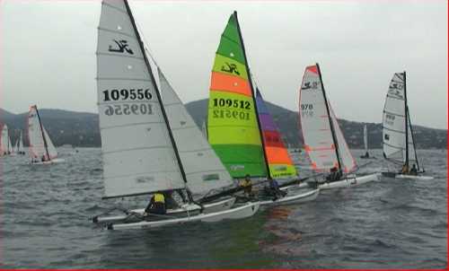 CRITERIUM DES FLEURS 2009