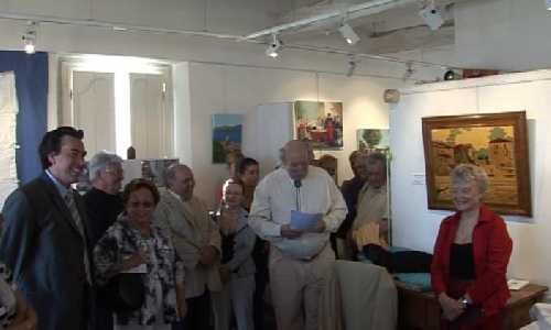 6 EME MAIN D'OR DE SAINTE-MAXIME