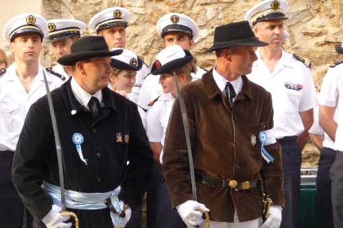 14 MAI FETE VOTIVE STE MAXIME