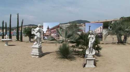 10EME FEST'ITALIA DE SAINTE-MAXIME