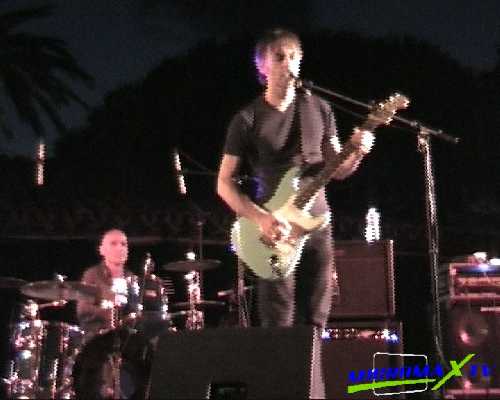 FETE DE LA MUSIQUE 2009 A SAINTE MAXIME