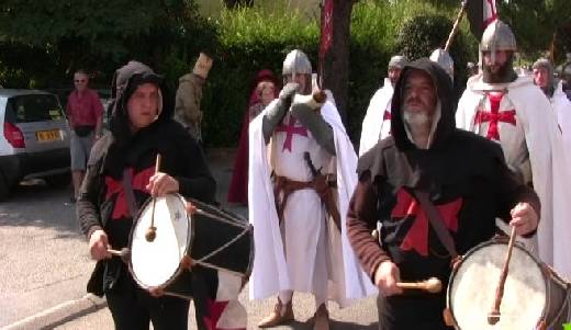 LES MEDIEVALES DES ARCS SUR ARGENS