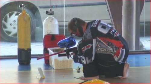 FORUM DES ASSOCIATION 2009 A SAINTE-MAXIME