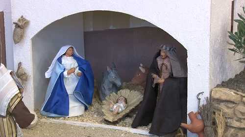 VISITE DE LA CRECHE DU CARRE LEON GAUMONT PAR LES ECOLES