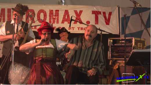 KERMESSE BAVAROISE DU KIWANIS