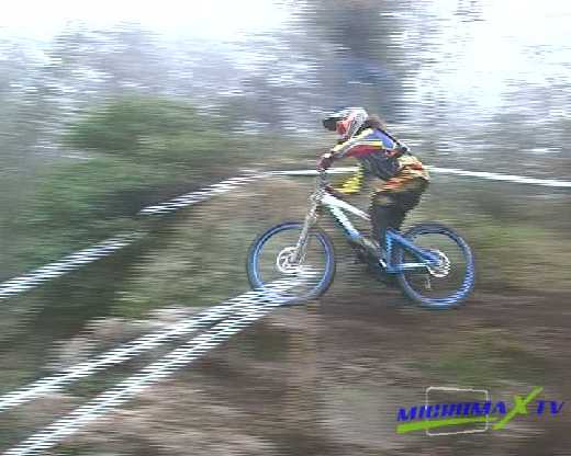 CHUTES VTT GASSIN 2010