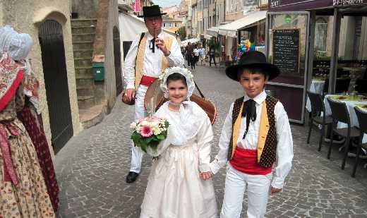 LA PETITE MAIO DE SAINTE MAXIME