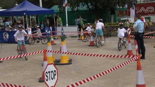 MC DO KIDS IRON A SAINTE MAXIME