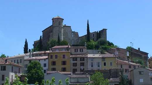 BRAVADE DE CALLIAN 2010