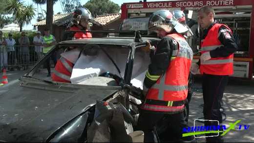 SECURITEE ROUTIERE 2010