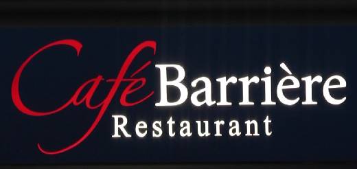 DECOUVRIR L’UNIVERS COLORE DU CASINO BARRIERE SAINTE-MAXIME