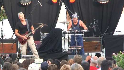 FETE DU COQ DE COGOLIN