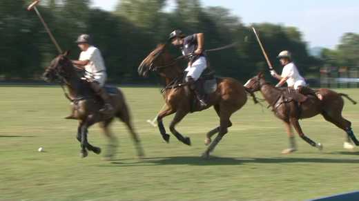 POLO MASTERS TOUR DE SAINT-TROPEZ / GASSIN 2010