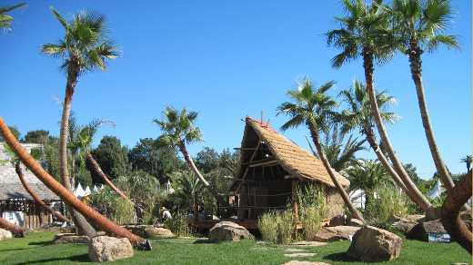 RENCONTRE DE JARDINS A GASSIN PEPINIERE DERBEZ