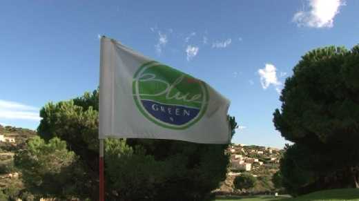 GOLF BLUE GREEN DE SAINTE-MAXIME