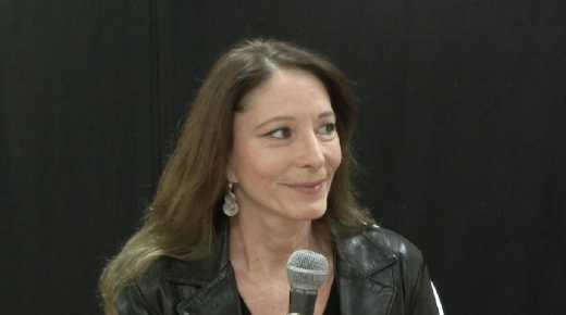 EXPOSITION DE PEINTURE DE MATHILDA DE CARPENTRY