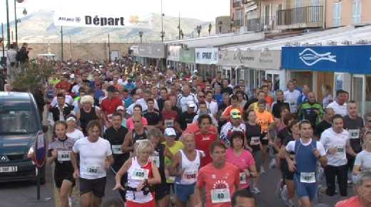 SAINT-TROPEZ CLASSIC 2010