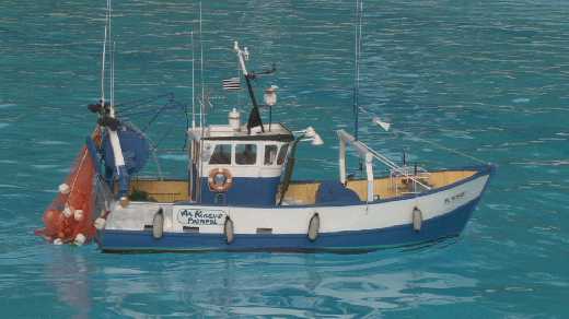 SALON DU MODELISME 2010 A CROIX VALMER