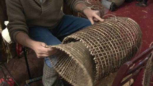 LES VIEUX METIERS ET LES 13 DESSERTS SAINTE MAXIME 2010