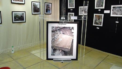 SAINTE MAXIME EXPOSITION DE PHOTOS