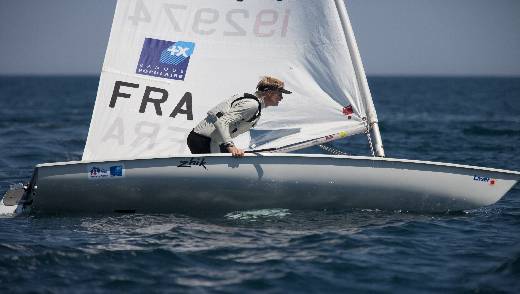 SOUTIEN POUR LA PREPARATION OLYMPIQUE DE JEAN BAPTISTE BERNAZ