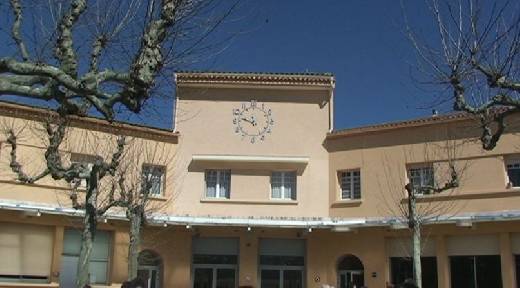 SAINTE MAXIME A LA RENCONTRE DU PASSE