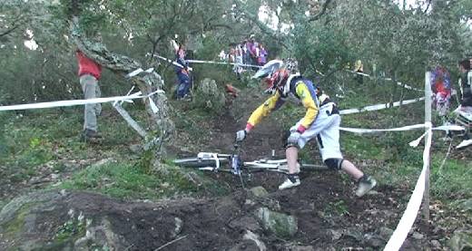 CHUTES DH PAILLAS GASSIN 2011