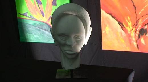 CROIX VALMER EXPOSITION DES ELEVES DE LA MAISON DES ARTS