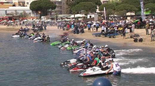 JET CUP 2011 CHAMPIONNAT GRAND SUD