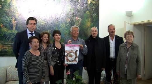 CONFERENCE "CANCER LES RAISONS D'ESPERER"