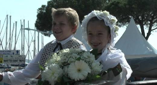 LA PETITE MAIO SAINTE MAXIME 2011