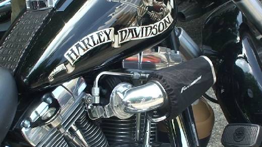 5 EME EUROFESTIVAL HARLEY DAVIDSON GRIMAUD