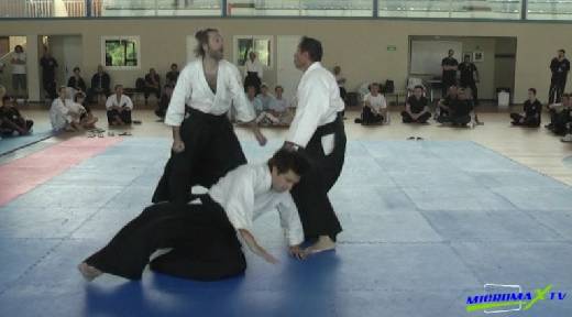 CLUB FU KIEN K'OUEN DE KUNG-FU DE SAINTE MAXIME