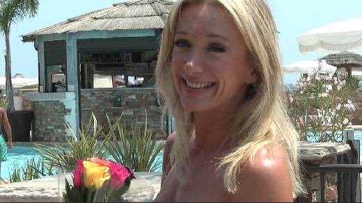 LE SAINT-BARTH A SAINTE-MAXIME