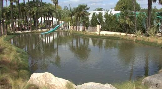 RENCONTRE DE JARDINS A GASSIN PEPINIERE DERBEZ 2011