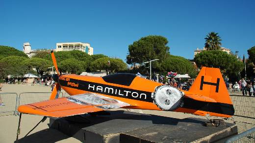 FREE FLIGHT WORLD MASTER SHOW AERIEN A SAINTE MAXIME