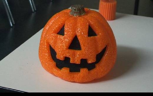 HALLOWEEN 2011 A SAINTE MAXIME