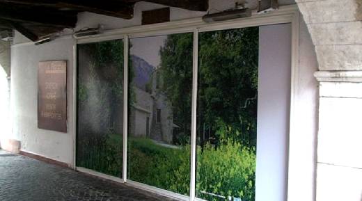 SAINTE MAXIME PARCOURS PHOTOS GRANDEUR NATURE