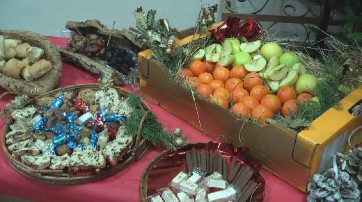 LE PLAN DE LA TOUR GRANDE VEILLEE